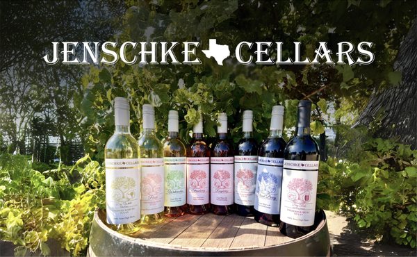 Jenschke Cellars by null