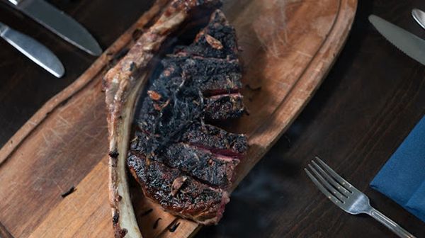 Mandalay Prime Steakhouse & Lounge by null