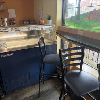 Cornerstone Coffeehouse - Ice cream bar - Coffee & Tea Near Me - Camp Hill, Pennsylvania