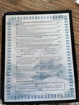 Coconut Grill by null