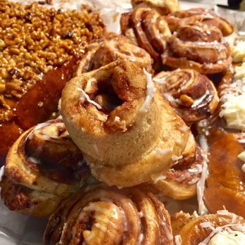 Barry's Buns - Desserts Near Me - Philadelphia, Pennsylvania Barry's Buns - Desserts Near Me - Philadelphia, Pennsylvania