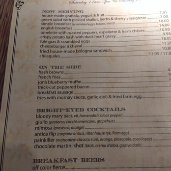 Au Cheval - Bars Near Me - Chicago, Illinois