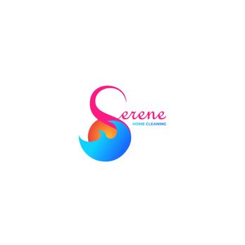 Serene Home Cleaning Services - Business logo - Home Cleaning Near Me Serene Home Cleaning Services - Business logo - Home Cleaning Near Me