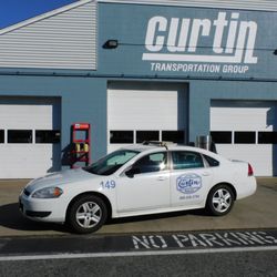 Curtin Transportation Group