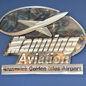 Manning Aviation - Airports Near Me - Brunswick, Georgia
