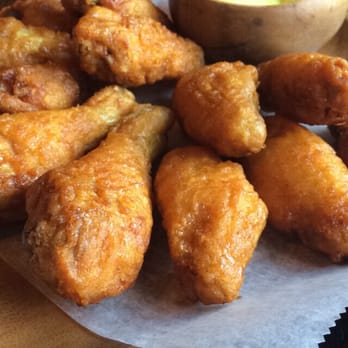 Roosterspin - Fried chicken! - Korean Near Me - Westfield, New Jersey