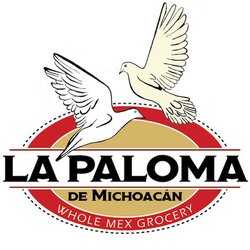 Supermercado La Paloma De Michoacán Y Taqueria