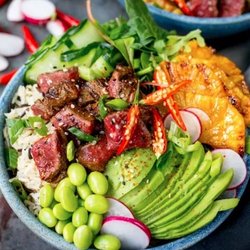 Yamada Sushi & Poke