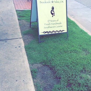 Cafe Olé - Beer, Wine & Spirits Near Me - Tulsa, Oklahoma