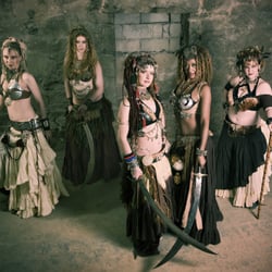 Jahara Phoenix Dance Company - Jahara Phoenix Dance Company
