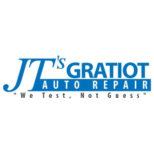 JT’S GRATIOT AUTO REPAIR Updated April 2024 52680 Gratiot Ave