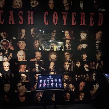 Johnny Cash Museum - Many artists have done their renditions of Johnny Cash songs. Choose a song from the list and pick the artist. May 2025 - Museums Near Me - Nashville, Tennessee Johnny Cash Museum - Many artists have done their renditions of Johnny Cash songs. Choose a song from the list and pick the artist. May 2025 - Museums Near Me - Nashville, Tennessee