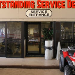 Broward Motorsports Palm Beach Service Center - Broward Motorsports West Palm Beach, motorcycles, Honda, Yamaha, Suzuki, Kawasaki, Can Am, Sea Doo, Polaris, 561-296-9696