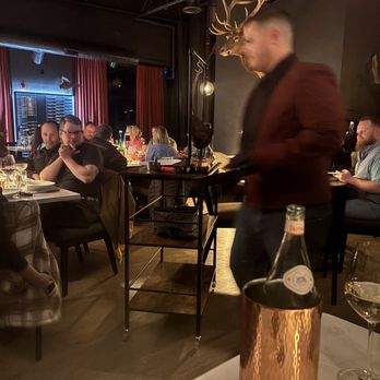 Gary’s Supper Club - Supper Clubs Near Me - Lakeville, Minnesota