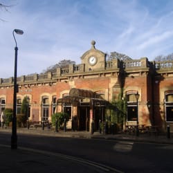 Station Tavern