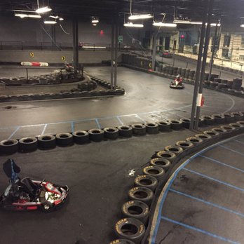 K1 Speed Mount Kisco - Go Karts Near Me - Mount Kisco, New York K1 Speed Mount Kisco - Go Karts Near Me - Mount Kisco, New York