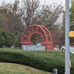 Westgate Mall - Westgate Mall, Spartanburg