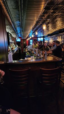 Good Dog Bar by null