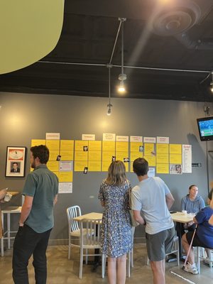 Scooter's Frozen Custard by null