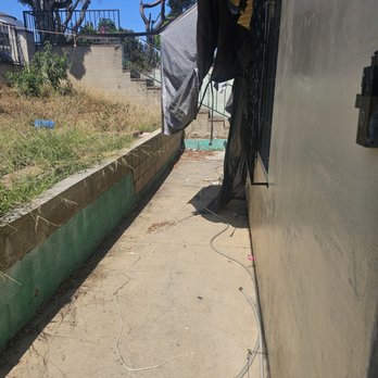 Junk movers - After - Junk Removal & Hauling Near Me