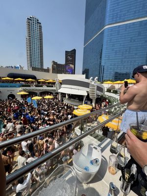 LIV Beach Las Vegas by null