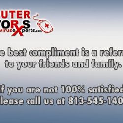 Computer Doctors - Tampa it consultant computer repair
