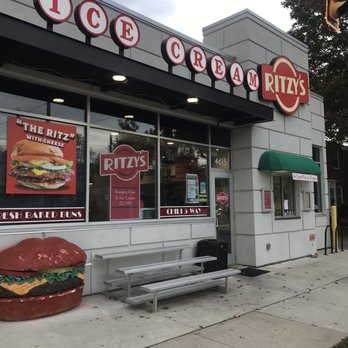 Ritzy's Clintonville - Burgers Near Me - Columbus, Ohio Ritzy's Clintonville - Burgers Near Me - Columbus, Ohio