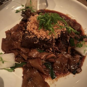 Buddakan - Short rib - Chinese Near Me - New York, New York Buddakan - Short rib - Chinese Near Me - New York, New York