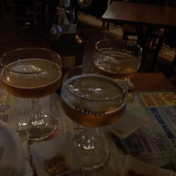 Charlie o' Pub