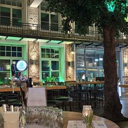 Quartier 21 Gasthaus