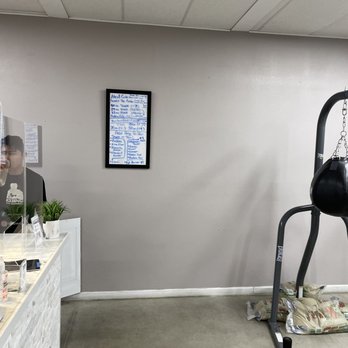Fuel Nutrition - a gym equipment in a gym - Juice Bars & Smoothies Near Me - Fresno, California