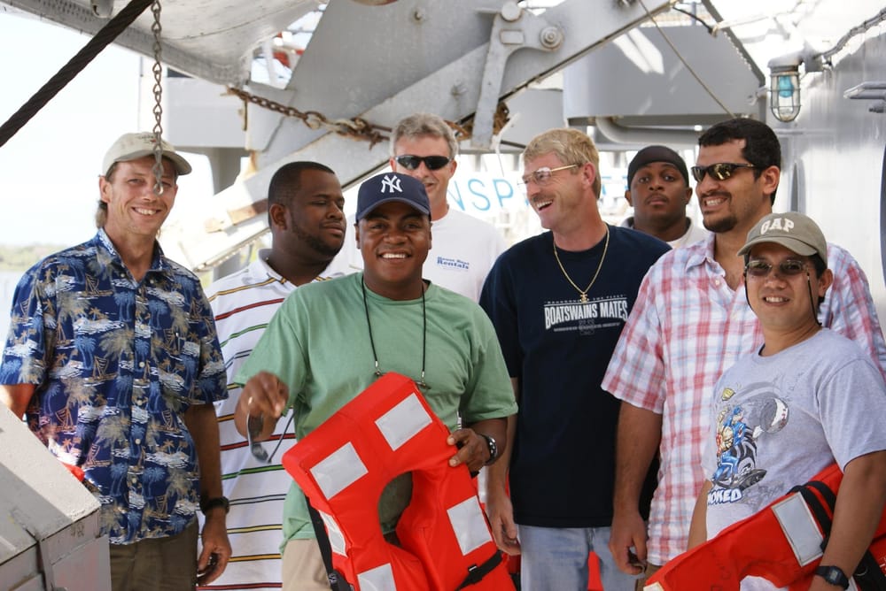 BLUEWATER MARITIME SCHOOL Updated August 2024 18 Photos 1719