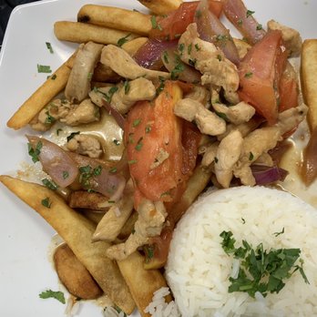 Panca - Chicken Lomo Soltado - Peruvian Near Me - Nashville, Tennessee Panca - Chicken Lomo Soltado - Peruvian Near Me - Nashville, Tennessee