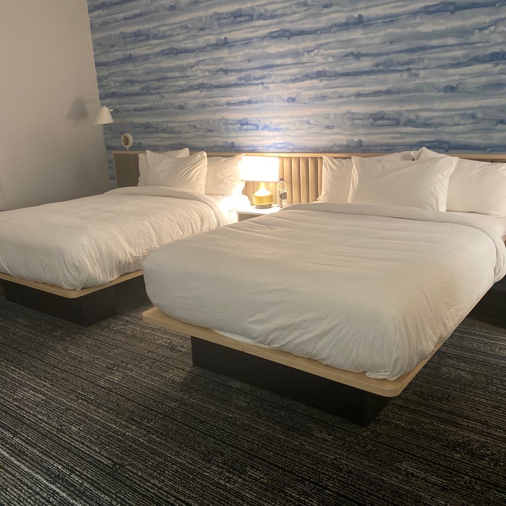 TownePlace Suites by Marriott Sidney - Hotels Near Me - Sidney, Ohio TownePlace Suites by Marriott Sidney - Hotels Near Me - Sidney, Ohio