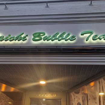 Taichi Bubble Tea - Bubble Tea Near Me - Washington, DC, District of Columbia