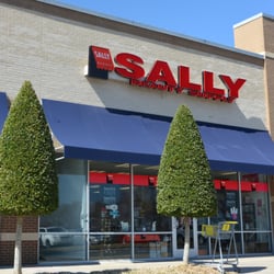 Sally Beauty