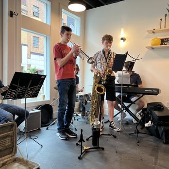 Fresh Start Cafe - Live Jazz - Coffee & Tea Near Me - Canonsburg, Pennsylvania Fresh Start Cafe - Live Jazz - Coffee & Tea Near Me - Canonsburg, Pennsylvania