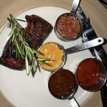 Negroni Doral - Filet mignon - Sushi Bars Near Me - Doral, Florida Negroni Doral - Filet mignon - Sushi Bars Near Me - Doral, Florida