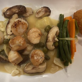 Granita Grille - Italian Near Me - Westwood, New Jersey