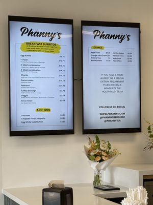 Phanny's by null