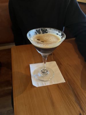 Carpe Diem Cafe & Wine Bar by null