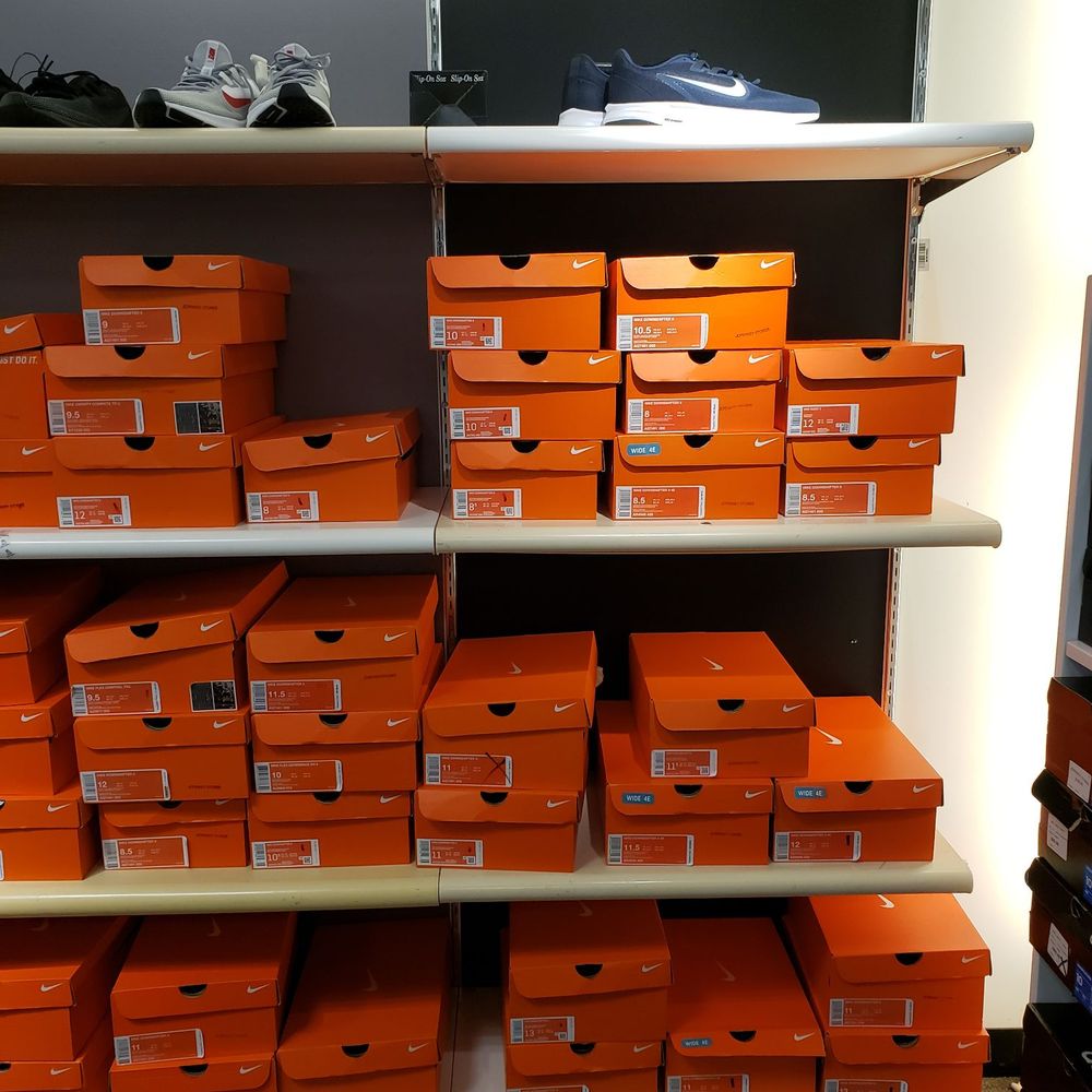 JCPenney - No prices on any of Nike shoes - Department Stores Near Me - El Cajon, California JCPenney - No prices on any of Nike shoes - Department Stores Near Me - El Cajon, California