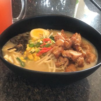 Ramen Ichiraku - Ramen Near Me - El Monte, California
