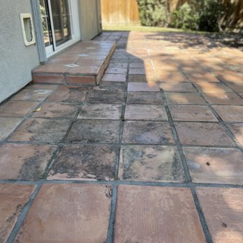 Miller’s Pressure Washing - Before - Pressure Washers Near Me - San Mateo, California Miller’s Pressure Washing - Before - Pressure Washers Near Me - San Mateo, California