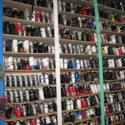 Kips Ski Shop - RENTAL BOOTS