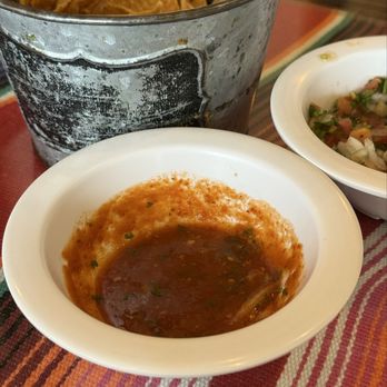 Melissa's Taqueria - The salsa - Mexican Near Me - Brisbane, California