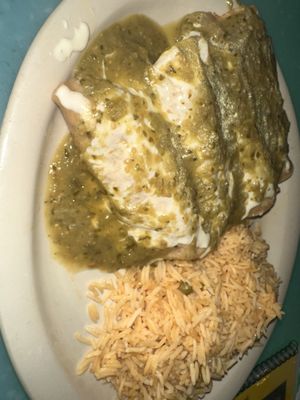 Mar y Sol Mexican Bar & Grill