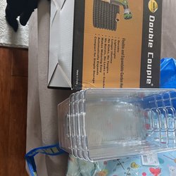 California Bin Store