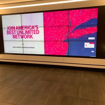 T-Mobile Signature Store - Mobile Phones Near Me - New York, New York T-Mobile Signature Store - Mobile Phones Near Me - New York, New York
