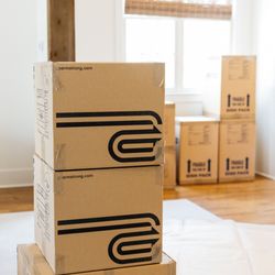 The Armstrong Company - Armstrong boxes